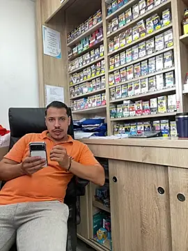 baramadalin live XXX chat
