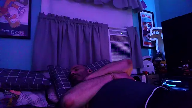 Novabear6996's Live XXX Chat