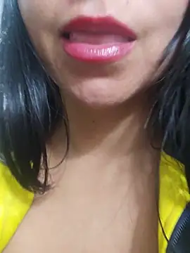 Онлайн чат XXX Ms_milarose