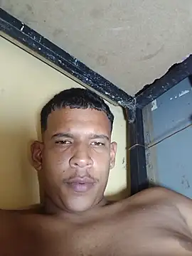 Chat XXX ao vivo de Ron_0101