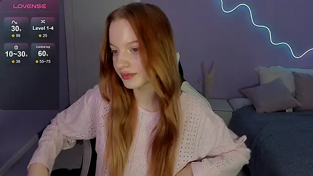 SherryKelly XXX чат на живо