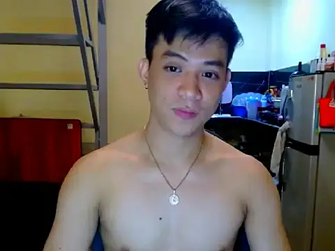 AsianCUMQUICKLY Pertunjukan Webcam