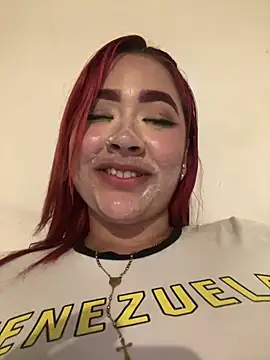 Saory____のライブXXXチャット