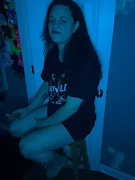 Mommys_Toy Show in webcam