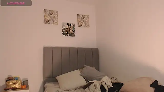 Chat XXX Live Marian_se
