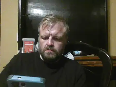 TheOneDonShaun's Webcam Show