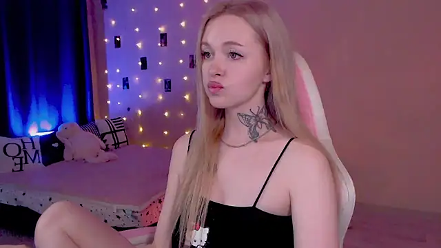 Chat XXX Live Naughty_Mable