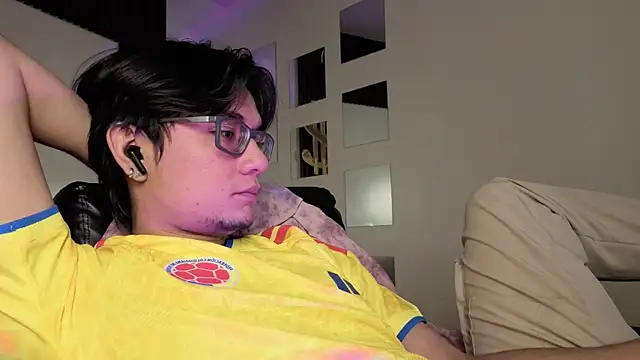 Chat +18 de davoxer ao vivo