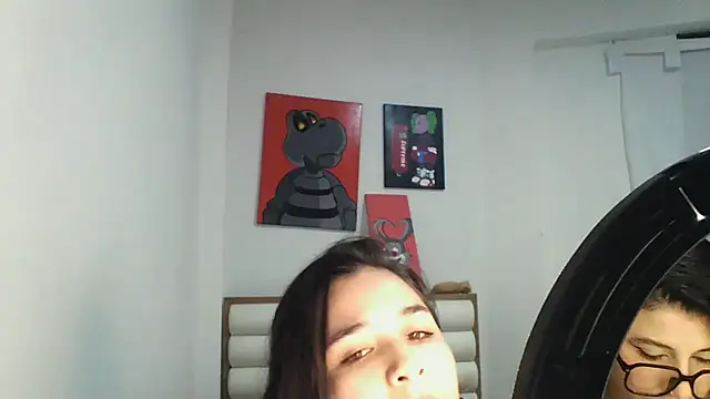 ROUS_SWEET_ Obrolan Langsung XXX