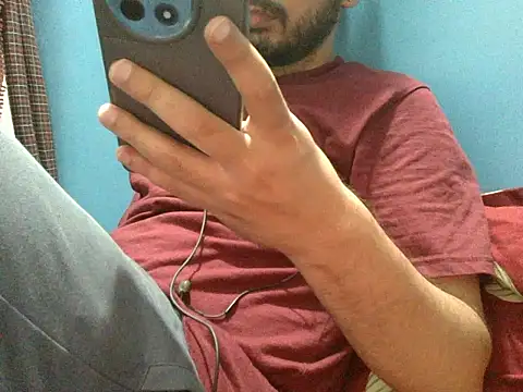 Precumboner – Naživo XXX chat