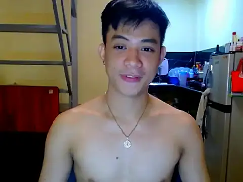 Webkamerová show AsianCUMQUICKLY