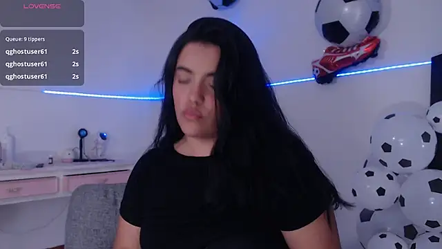 xambar_22x's Live XXX Chat