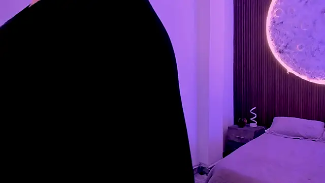 Chat XXX en directo de SarahCastro1_