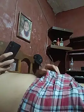 Webkamerová show Sexilove7