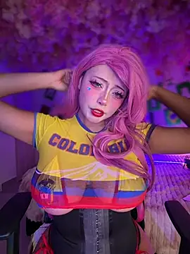 seraphine23n Live XXX chat