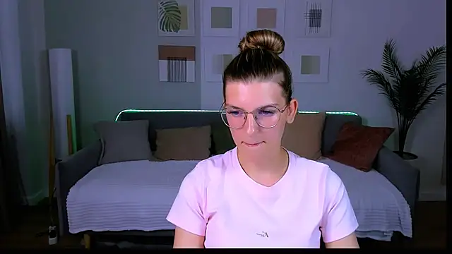 AnnaThorne Live XXX Chat