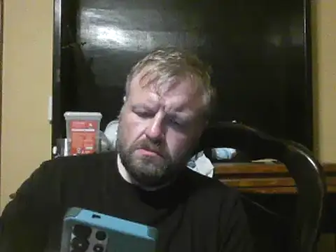 TheOneDonShaun webcam show