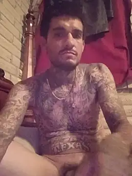 sir_JacksOFFalot713n Webbikameraesitys