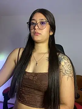 Bunny22_ – Live XXX-chat