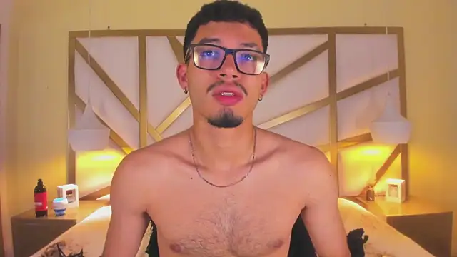 Chat XXX en directo de Jaxon_Carter