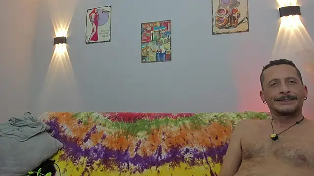DarkRomanceXXX 라이브 XXX 채팅