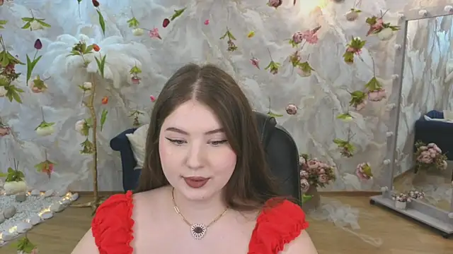 PixelGoddess' Live XXX Chat