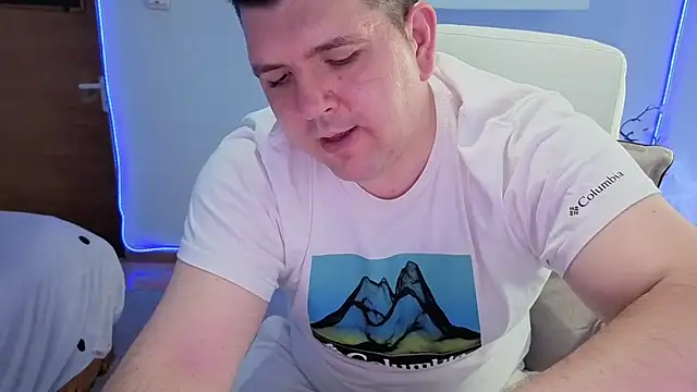 دردشة JasonJacks الجنسية المباشرة