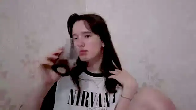 JanineMcclurkinのライブXXXチャット