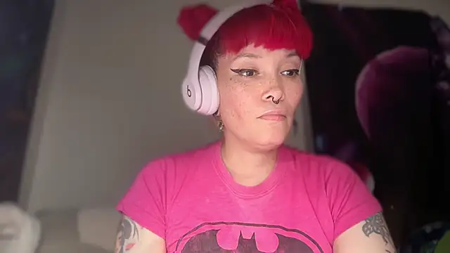 Živý XXX chat FRRANNKIE