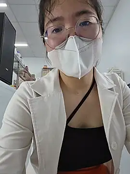 Chat XXX Live HinaLovely