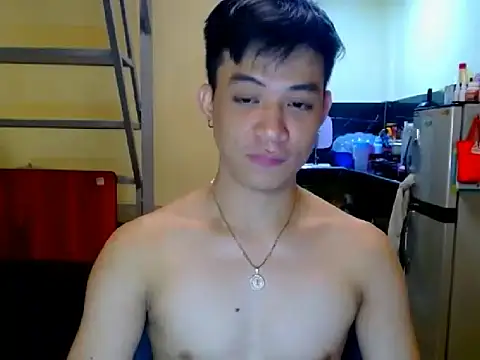 AsianCUMQUICKLYn Webbikameraesitys