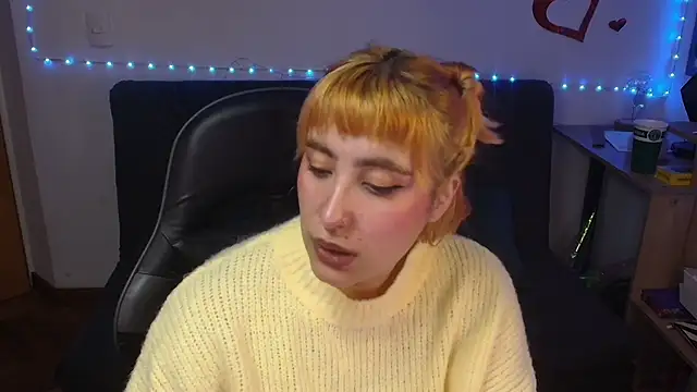 Czat XXX na żywo – Miacatsito3