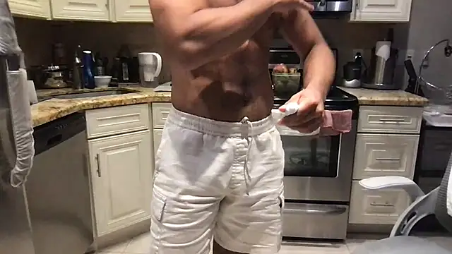 BigGuyMuscle: απευθείας συνομιλία ΧΧΧ