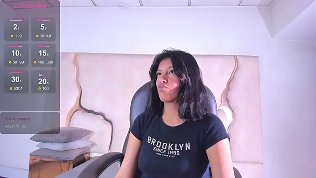 Salmaportman69 – Naživo XXX chat
