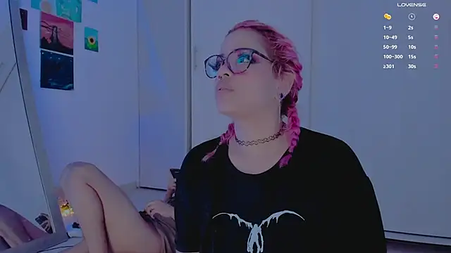 amywilld Chat XXX live