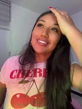 SharaRous' Live XXX Chat