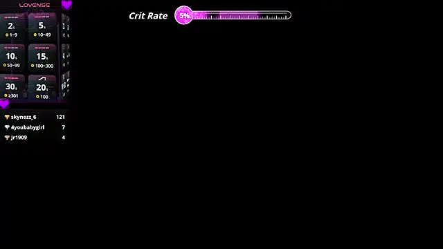 BellaaGrace's Live XXX Chat
