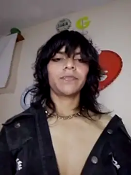 Liil_bunnyのライブXXXチャット