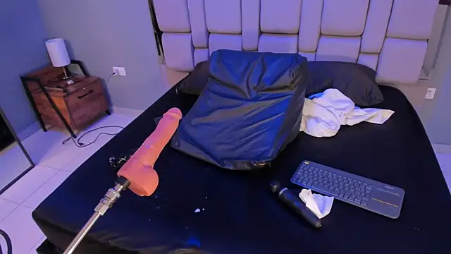 Belanny – Naživo XXX chat