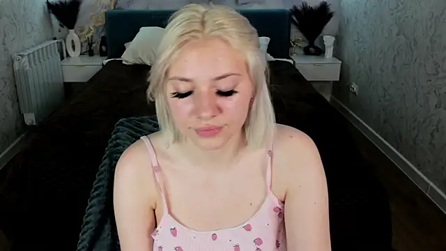 Kate_Krose élő XXX-chatje