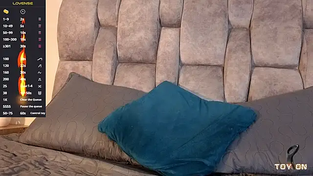 isaacblaze_ 라이브 XXX 채팅