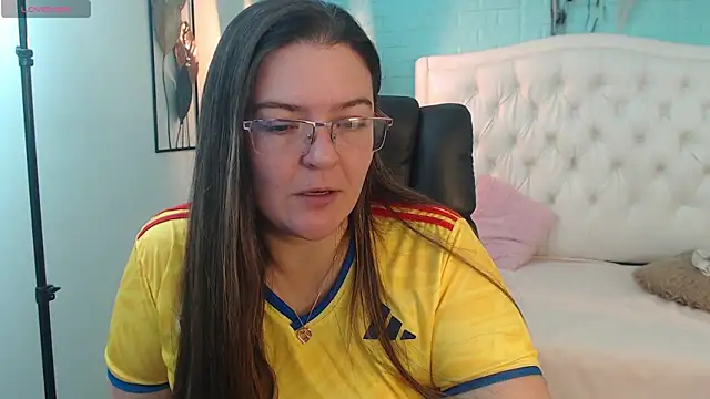 MsJossie's Live XXX Chat