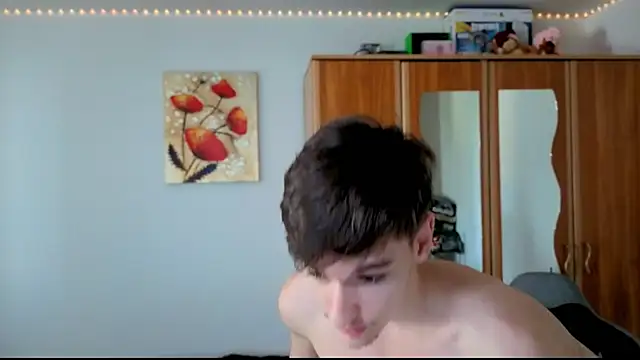 Chat XXX Live BradyFlint