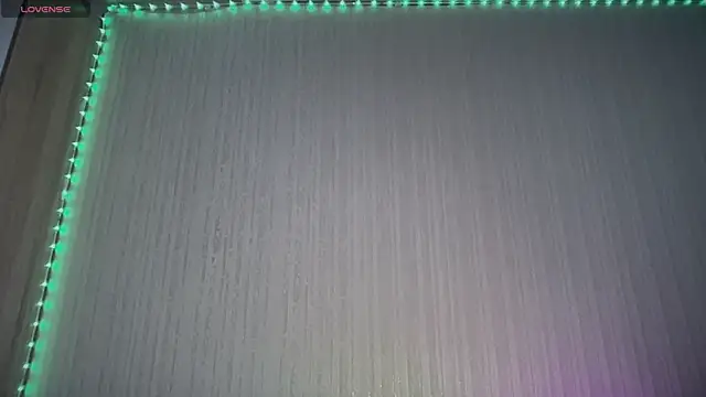 Webkamerová show Travis_Gracile