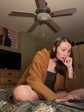 Ellz4 Live XXX Chat