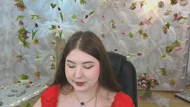 Czat XXX na żywo – PixelGoddess
