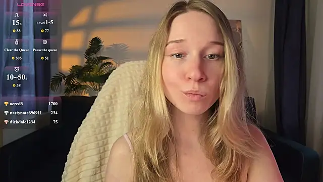 Eve_Sin Live XXX-chat