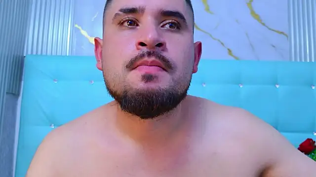 rocockdaddy Chat XXX in diretta