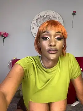Webkamerová show VeryGoodBadGirl1