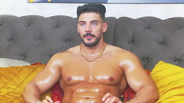 DustinKeent Live XXX-chat
